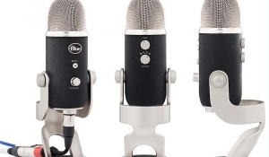 Blue Yeti Pro review