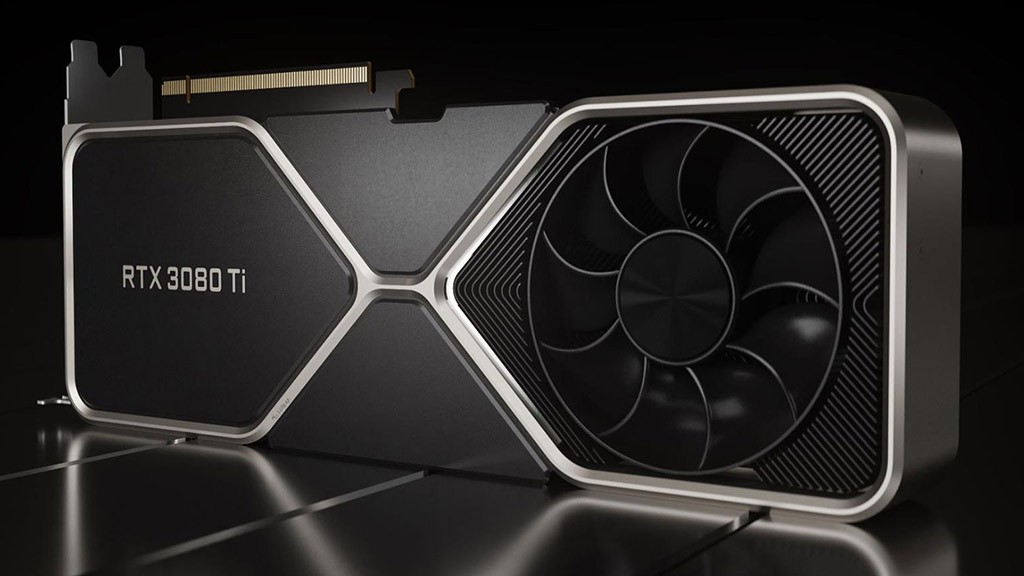 Η Nvidia RTX 3080 Ti ξεπούλησε για 1.200 δολάρια μέσα σε λίγες ώρες