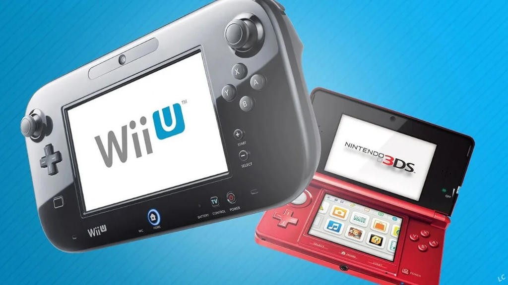 Η Nintendo σταματάει τις online υπηρεσίες στα Wii U και 3DS