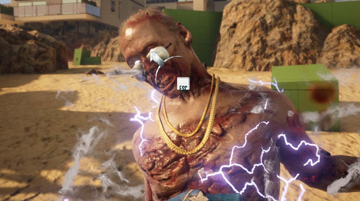 Fans του Dead Island 2 βρήκαν μια έκδοση πενταετίας και την παίζουν