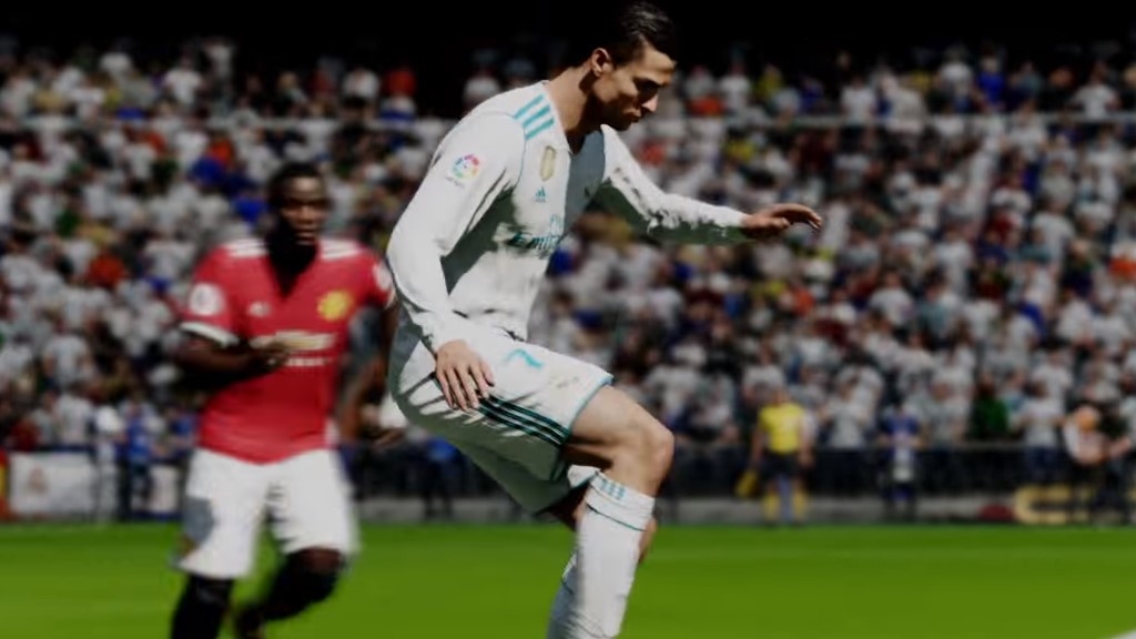 Fifa 18