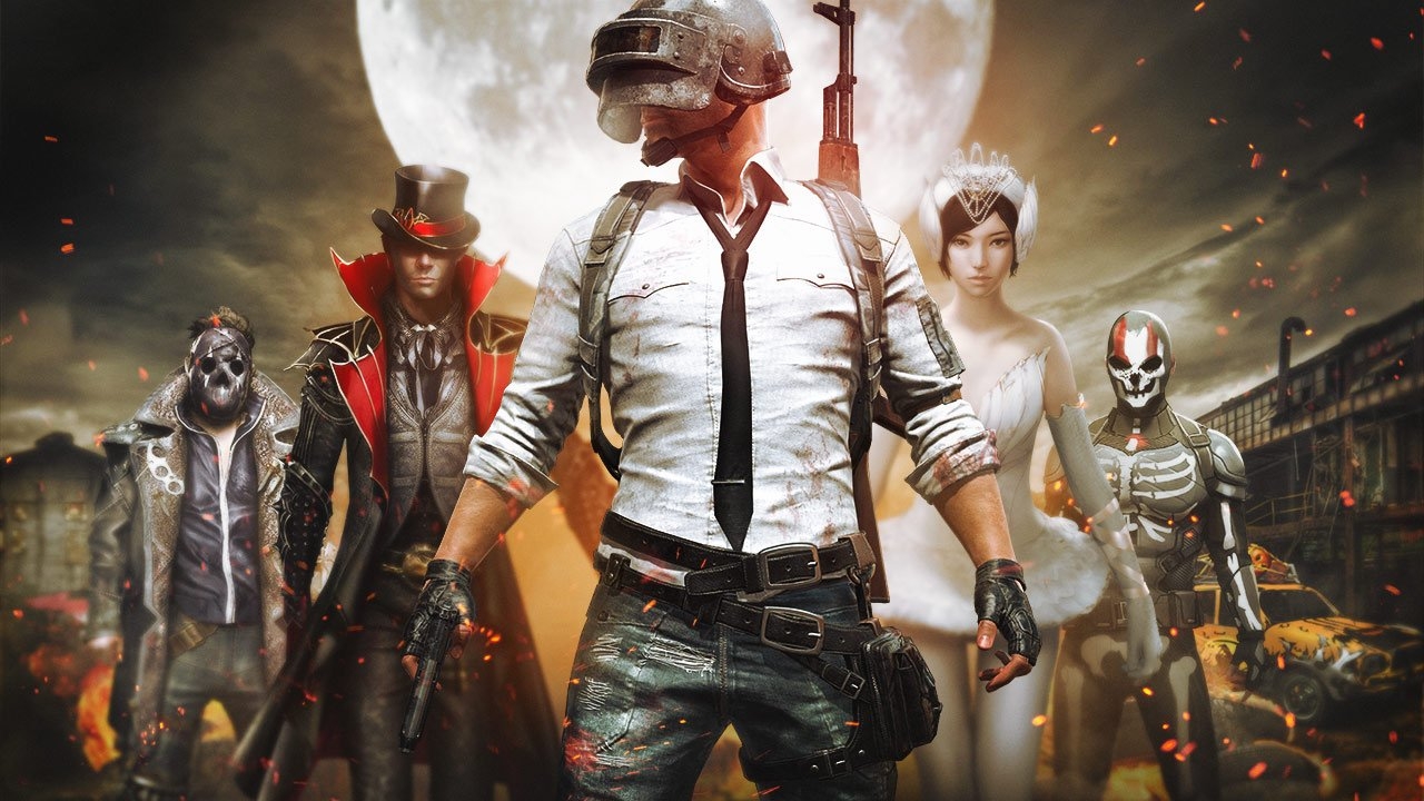 PUBG Corp: "Το 2019 θα εστιάσουμε στην ποιότητα και την σταθερότητα"