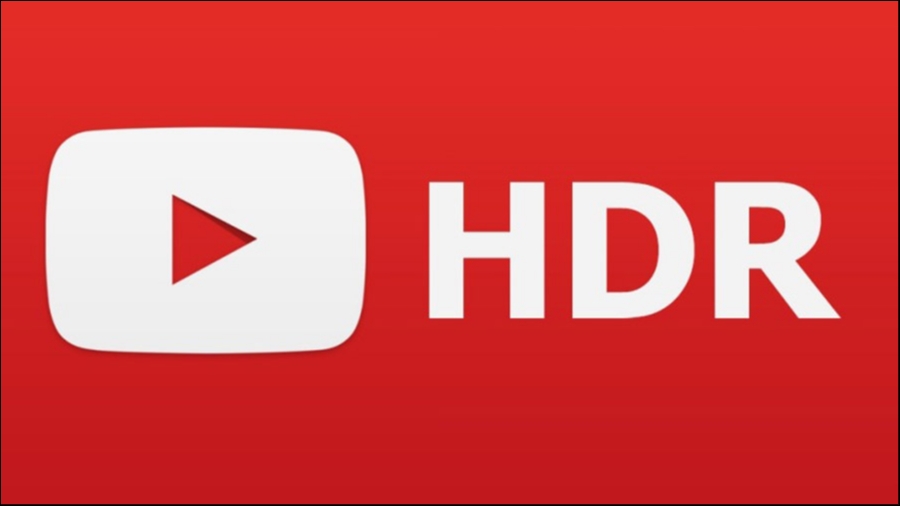 Youtube: Προστίθεται HDR support