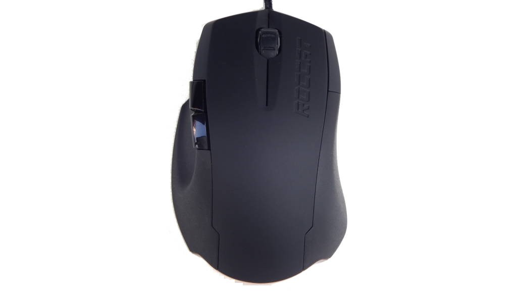 Budget Gaming 17: Roccat Savu review