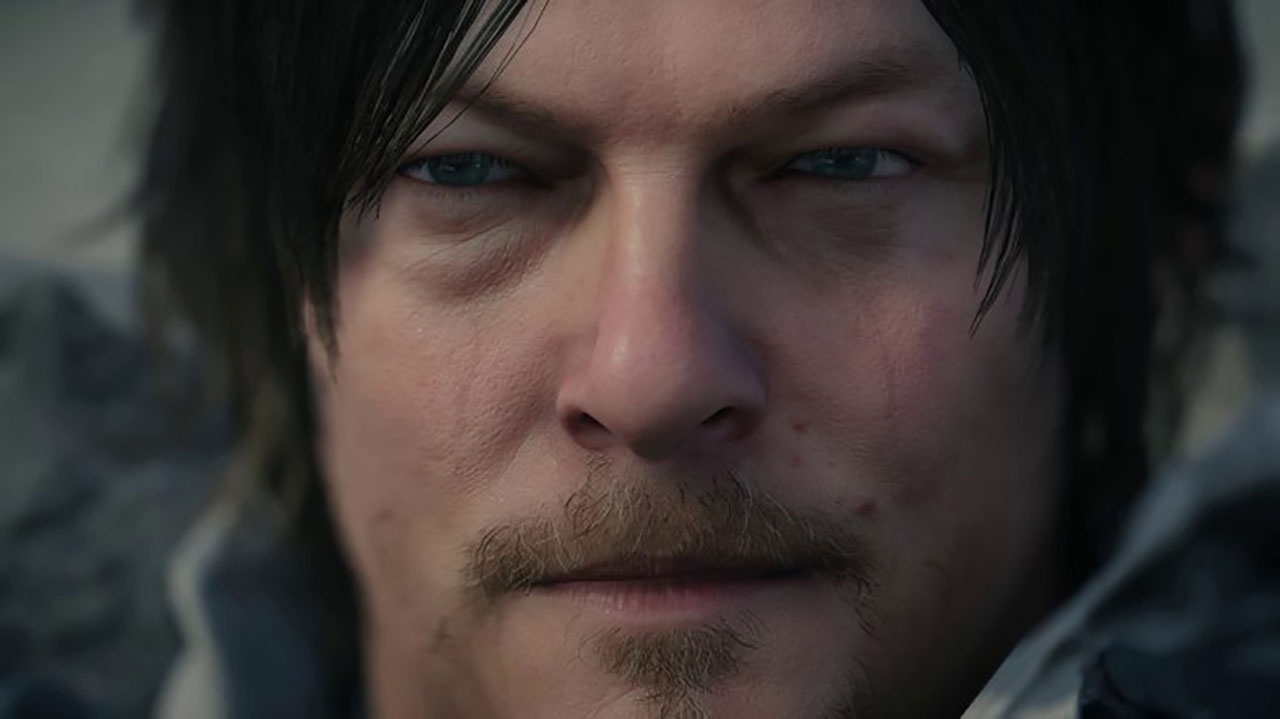 Norman Reedus: "Το Death Stranding είναι τρελά περίπλοκο"