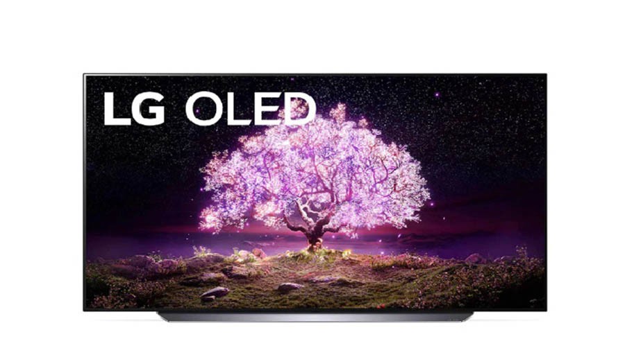 LG OLED C14