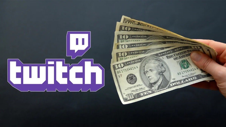 Το Twitch θα υποχρεώσει τους streamers να παίρνουν 50% των εσόδων από τις διαφημίσεις πάνω από τα 100.000 δολάρια