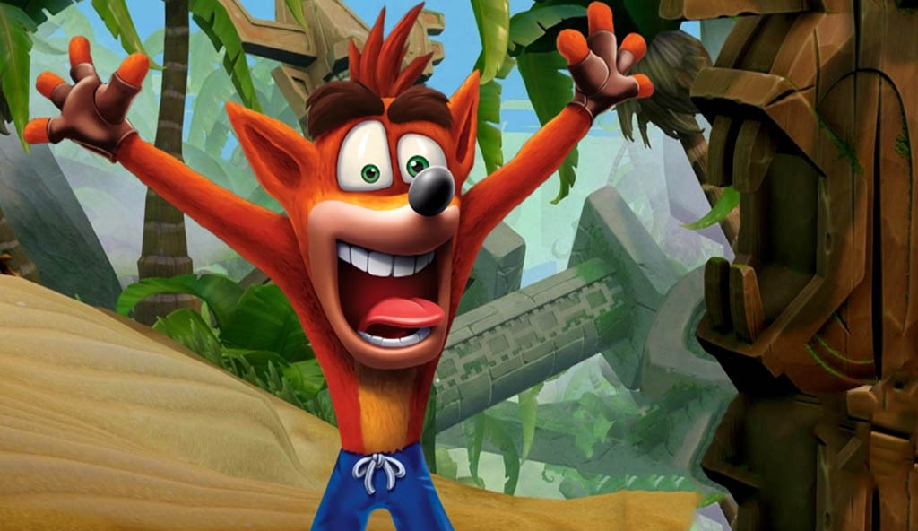 Η Activision Blizzard έκλεισε την Vicarious Visions, εταιρεία ανάπτυξης του Crash Bandicoot N. Sane Trilogy