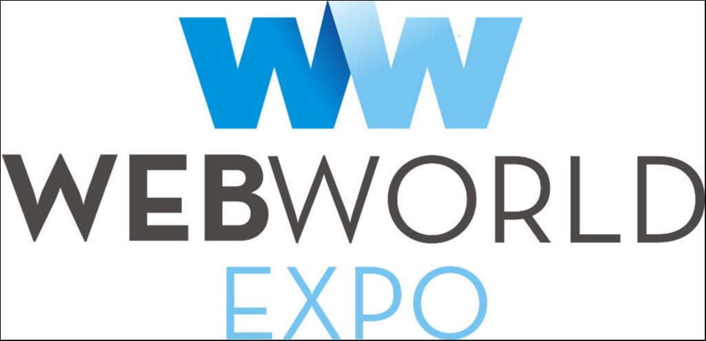 Web World Expo 2016