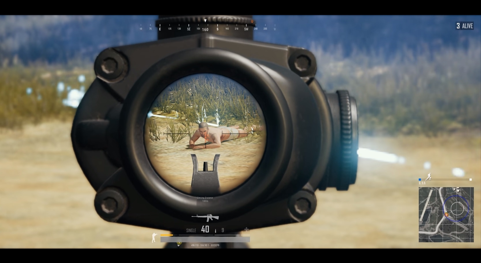 PUBG: Αστεία βίντεο