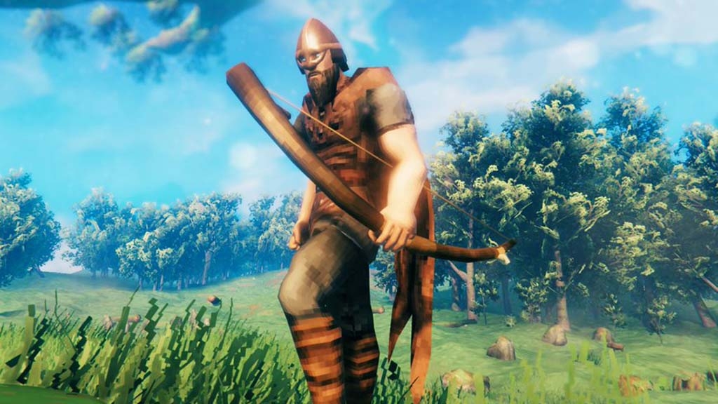 Valheim