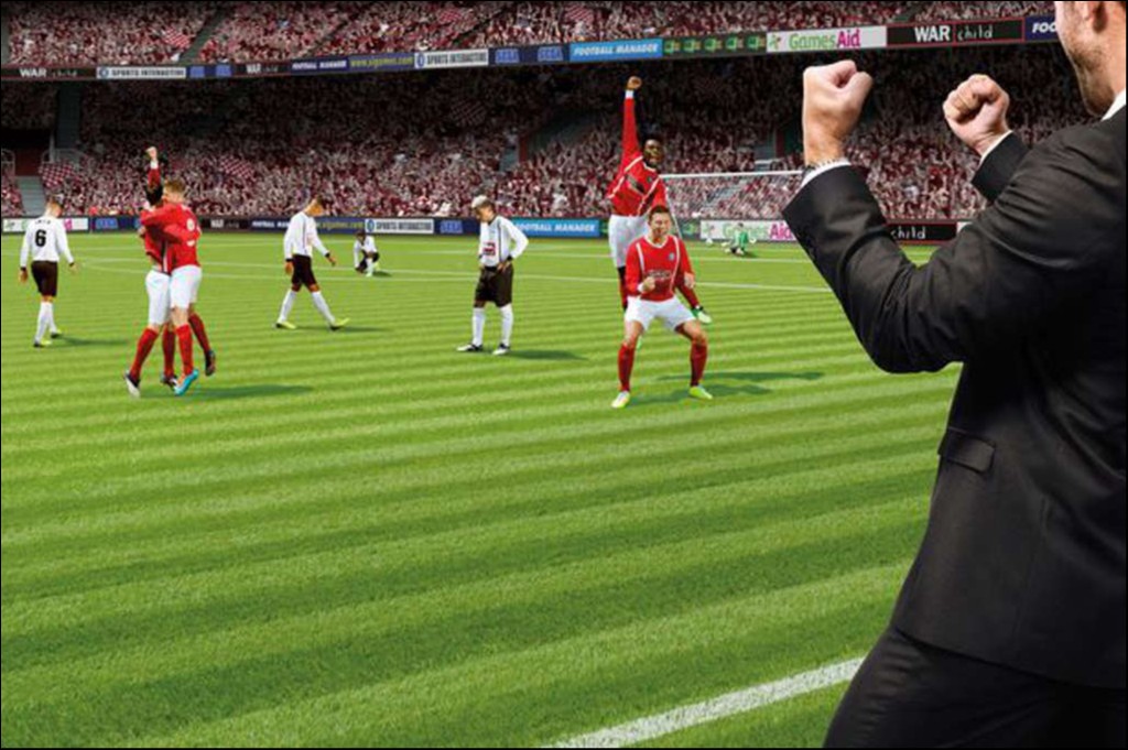 Football Manager 2017: Οι Κινέζοι δίνουν αρνητικά Steam reviews