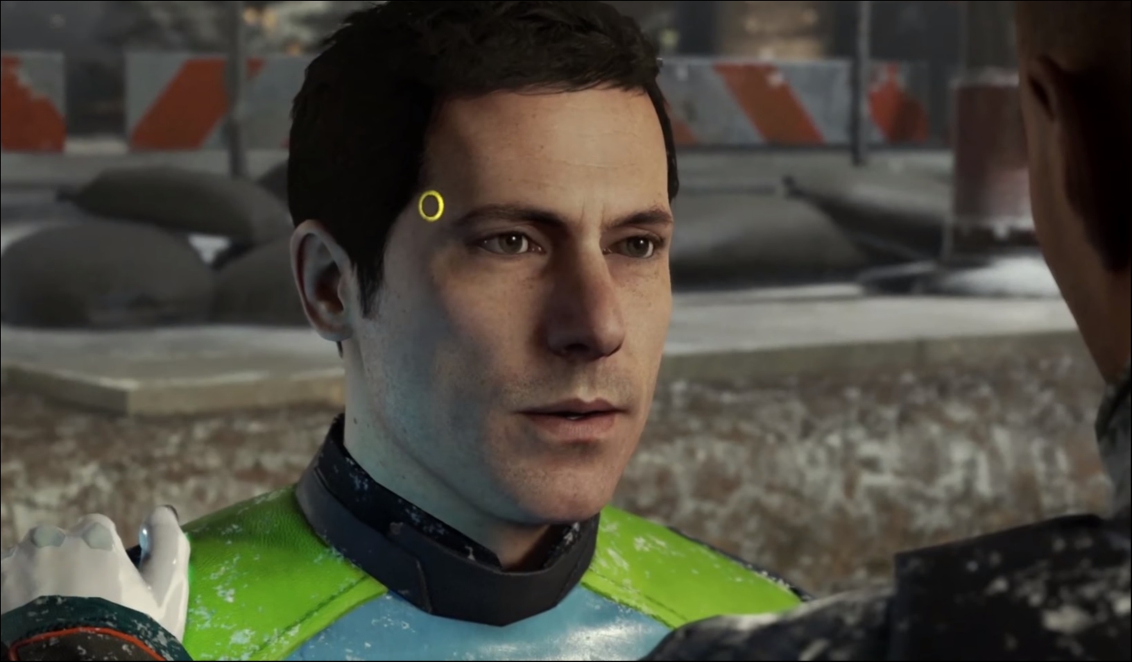 Detroit: Become Human gameplay videos