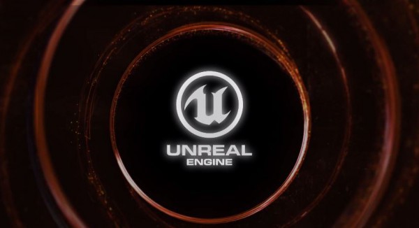 Η Unreal Engine 4 δωρεάν!