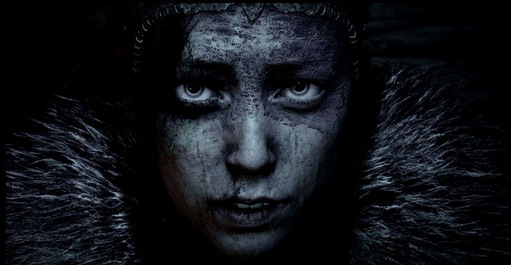 Hellblade: Senua's Sacrifice