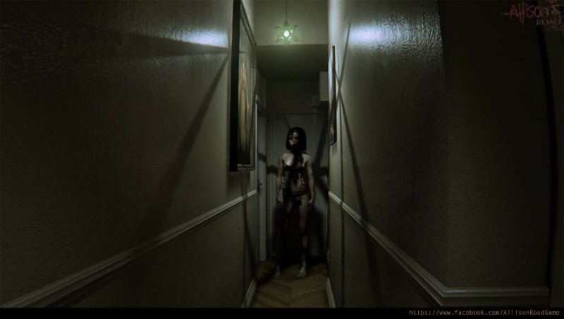 Allison Road