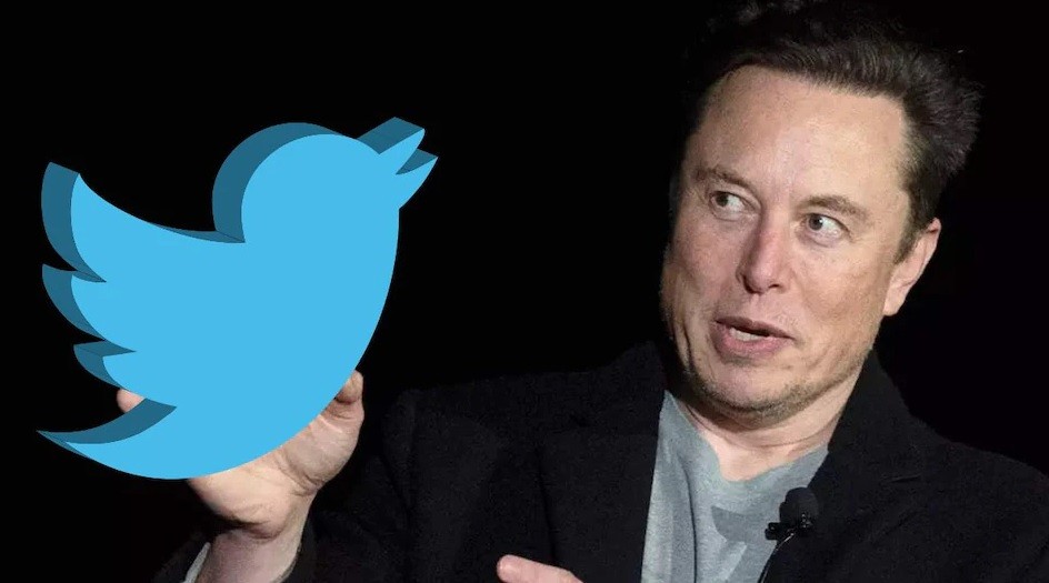 Ο Elon Musk ανέβασε την συνδρομή του Twitter Blue στα 8 ευρώ το μήνα