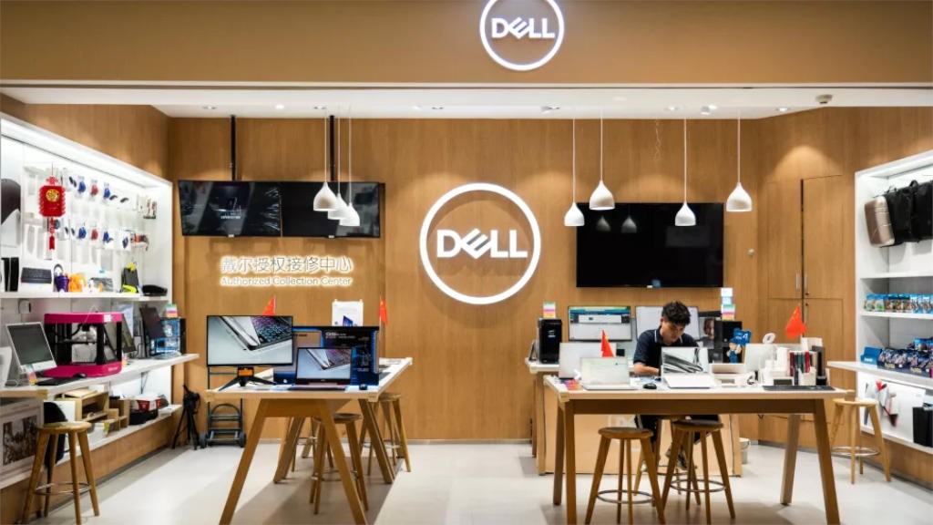 Η Dell δέχθηκε πρόστιμο 6.5 εκατομμύρια δολάρια επειδή έκανε παραπλανητικές εκπτώσεις