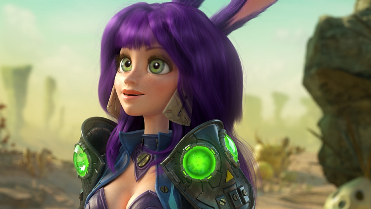 Η NCSoft κλείνει την Carbine Studios και το WildStar