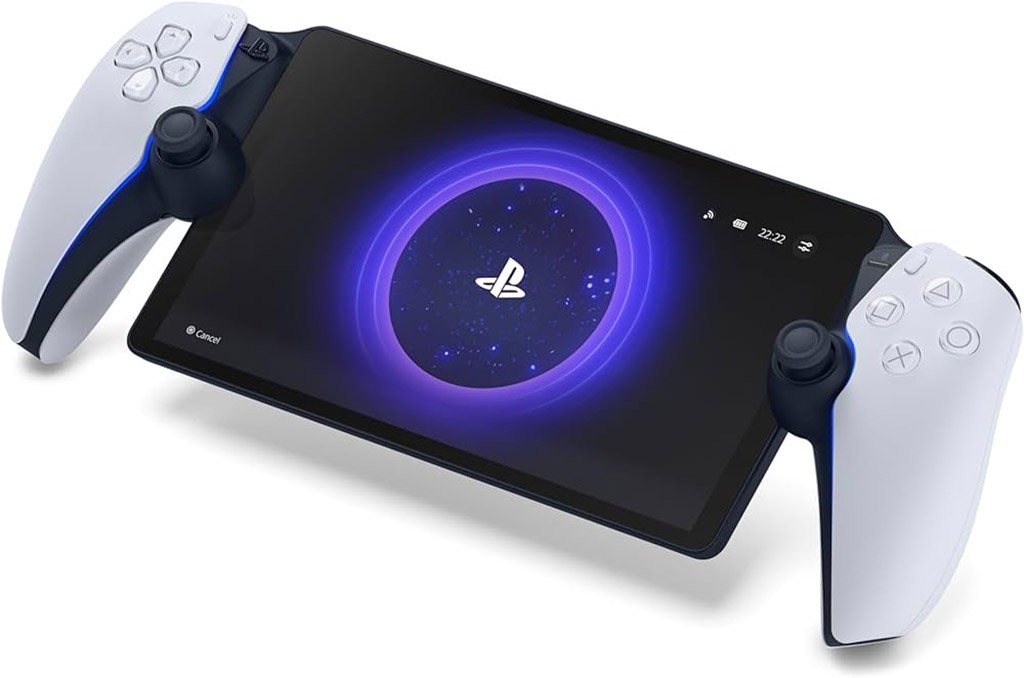 Scalpers πουλάνε το PlayStation Portal στο eBay 275 - 375 ευρώ