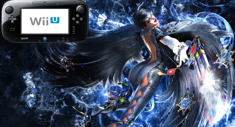 Μπορει το Bayonetta 2 να αναστήσει το Wii U;