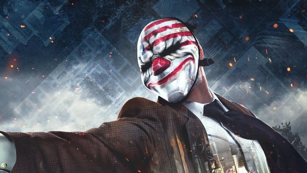 Payday 3: Ημερομηνία κυκλοφορίας