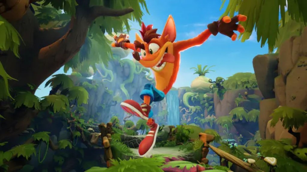 Η Toys for Bob (Crash Bandicoot) ανεξαρτητοποιείται από την Activision