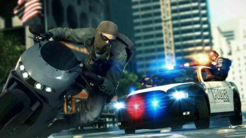 Battlefield Hardline: 6 εκατομμύρια παίκτες δοκίμασαν την beta 