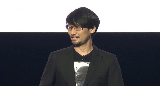 Η Kojima Productions δεν θα συμμετάσχει στο GDC 2020 λόγω του κορωνοϊού