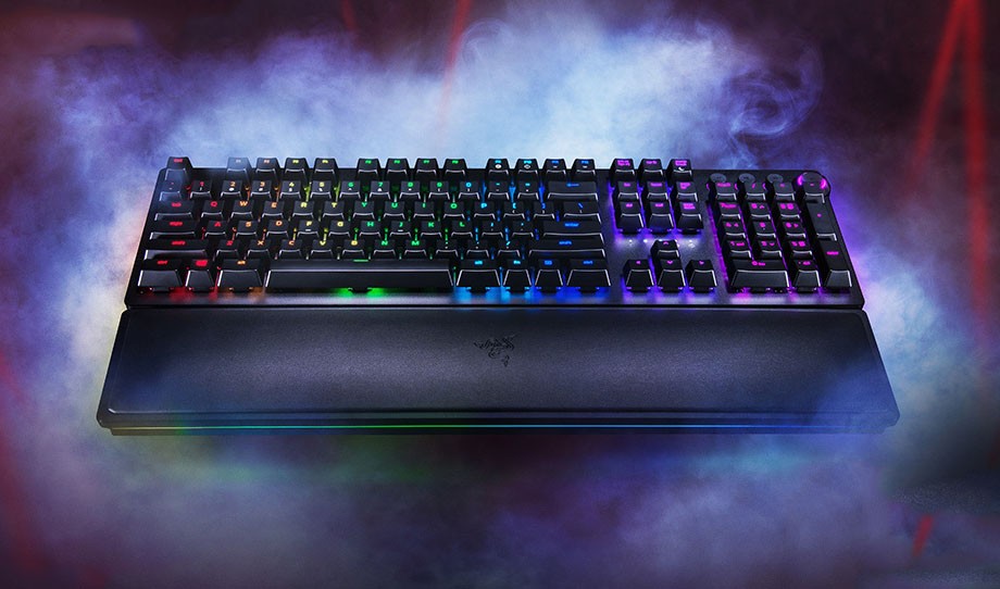 Διαγωνισμός Razer Huntsman Elite