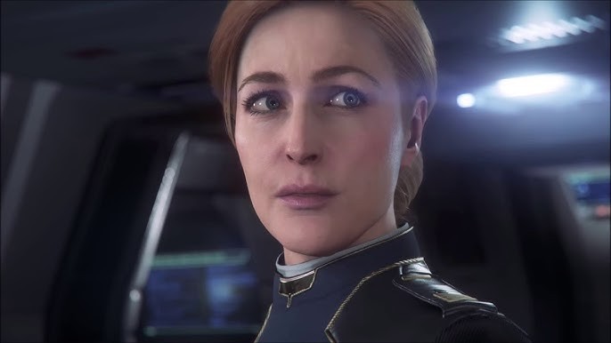 Squadron 42 gameplay video