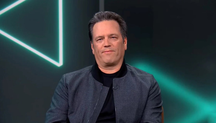 Phil Spencer: "Το AI θα δώσει μία πρόσθετη και θετική ισχύ στα video games"