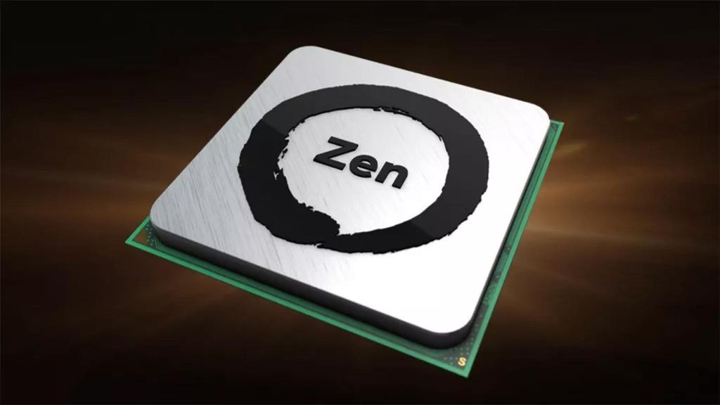 Οι Zen 4 και RDNA 3 της AMD έρχονται το 2022