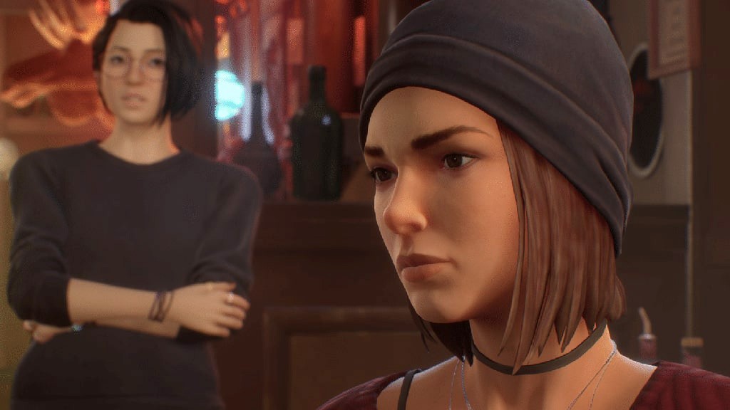 Η Dontnod, εταιρεία ανάπτυξης του Life is Strange, ετοιμάζει 8 games μέχρι το 2025