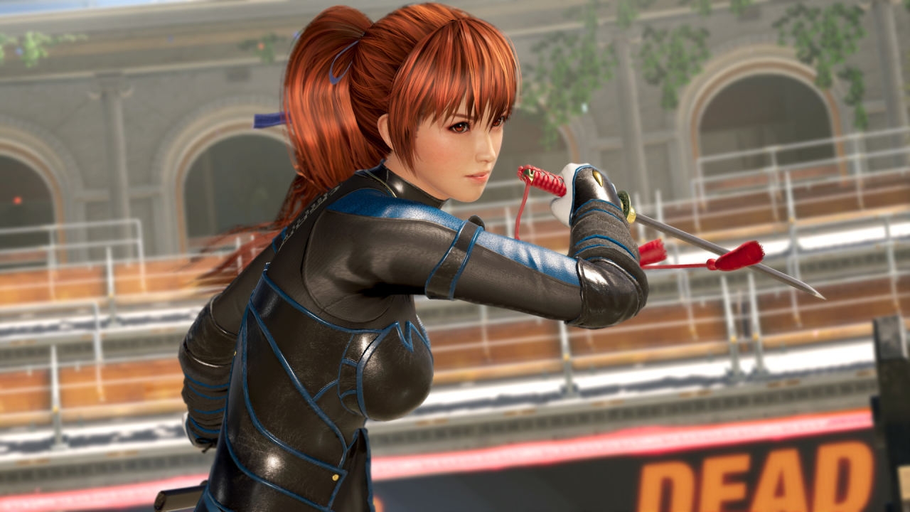 To Dead or Alive 6 θα χρησιμοποιήσει physics από πραγματικά στήθη