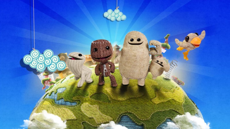 LittleBigPlanet 3: Ημερομηνία κυκλοφορίας