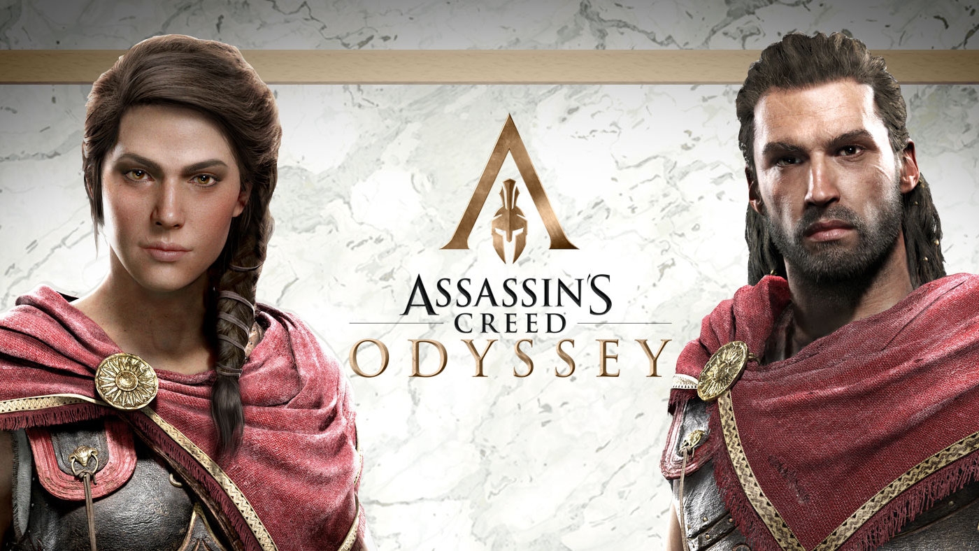 Assassin's Creed Odyssey: Οι απαιτήσεις στα PC