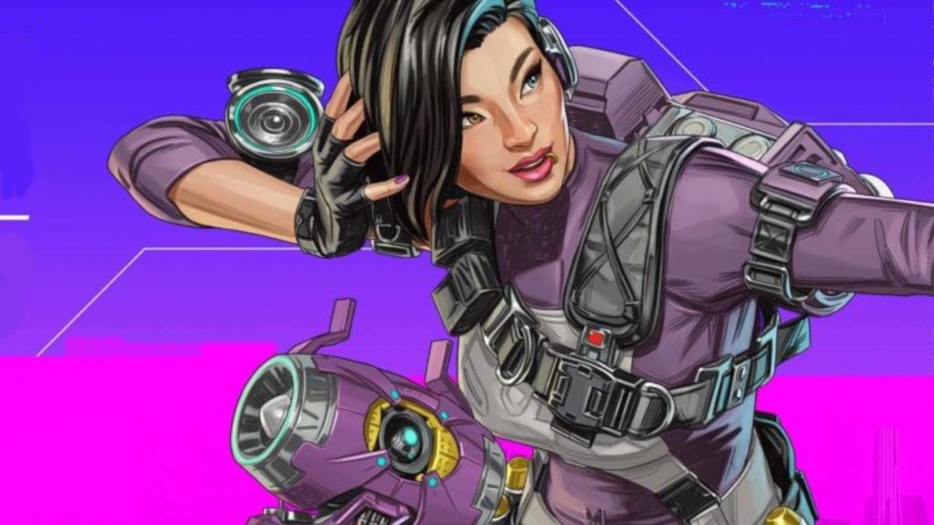 Το Apex Legends Mobile ψηφίστηκε ως iPhone Game of the Year στο App Store