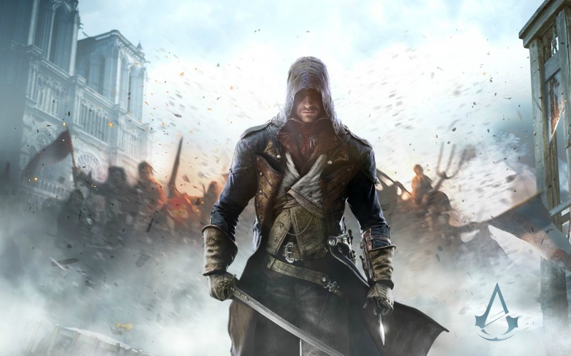 Assassin's Creed Unity: Οι απαιτήσεις στα PC