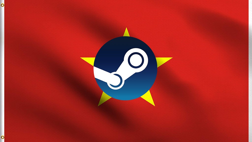 To Steam απαγορεύτηκε στο Βιετνάμ