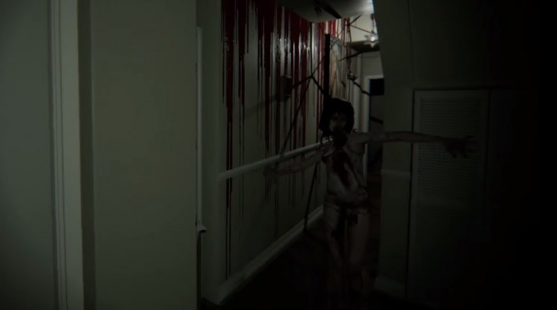 Allison Road gameplay video