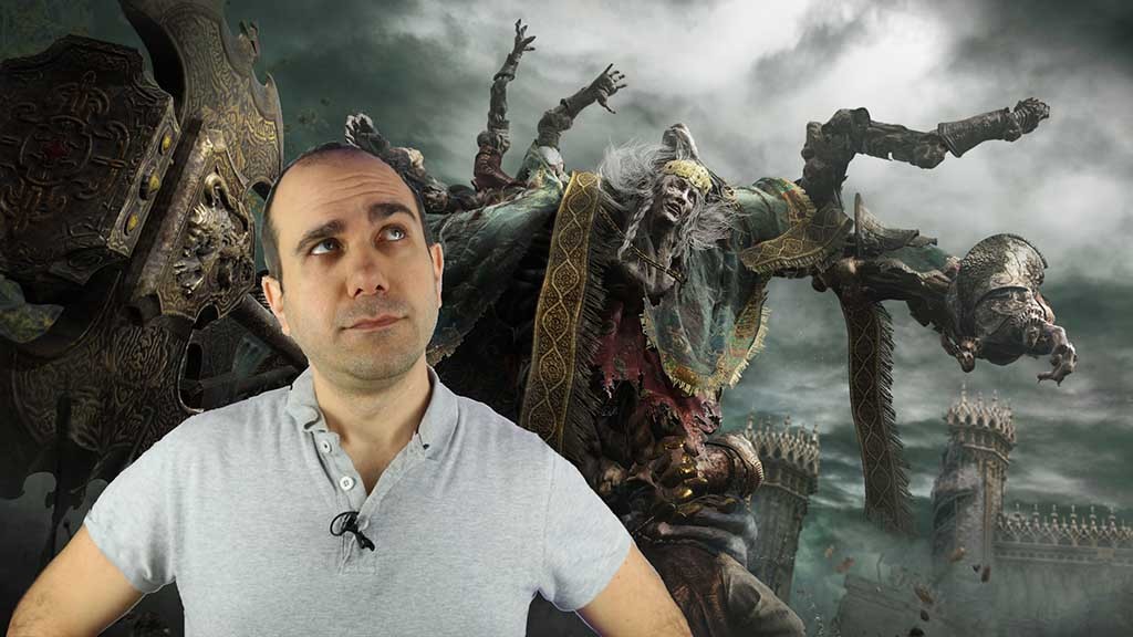 Elden Ring video review