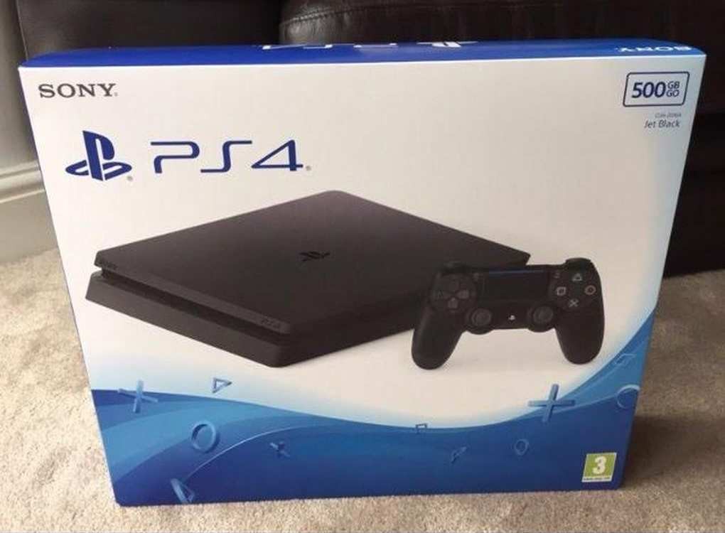 Φήμη: Αποκάλυψη PS4 Neo και PS4 Slim τον Σεπτέμβριο