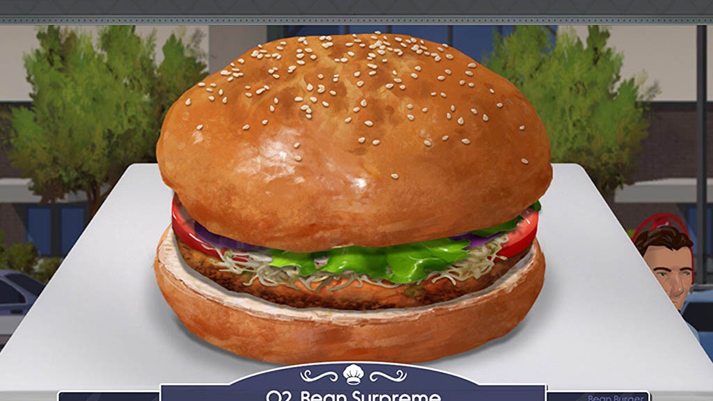 Το Cook, Serve, Delicious! 3 δωρεάν στο Epic Games Store