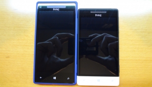 HTC Windows Phone 8S/8X review