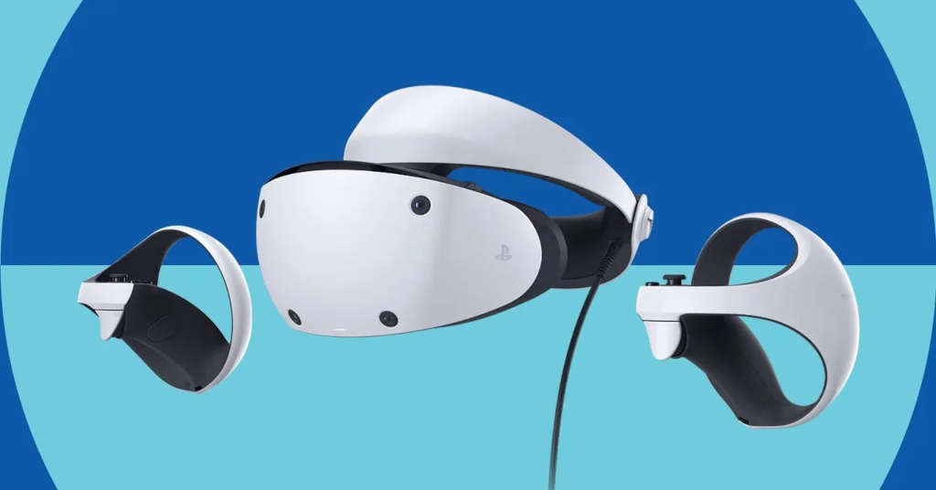 Η Sony φέρνει το PSVR 2 στα PC