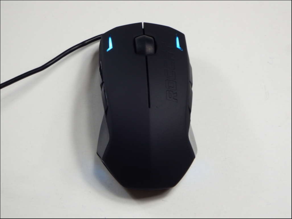 Roccat Kova [+] review