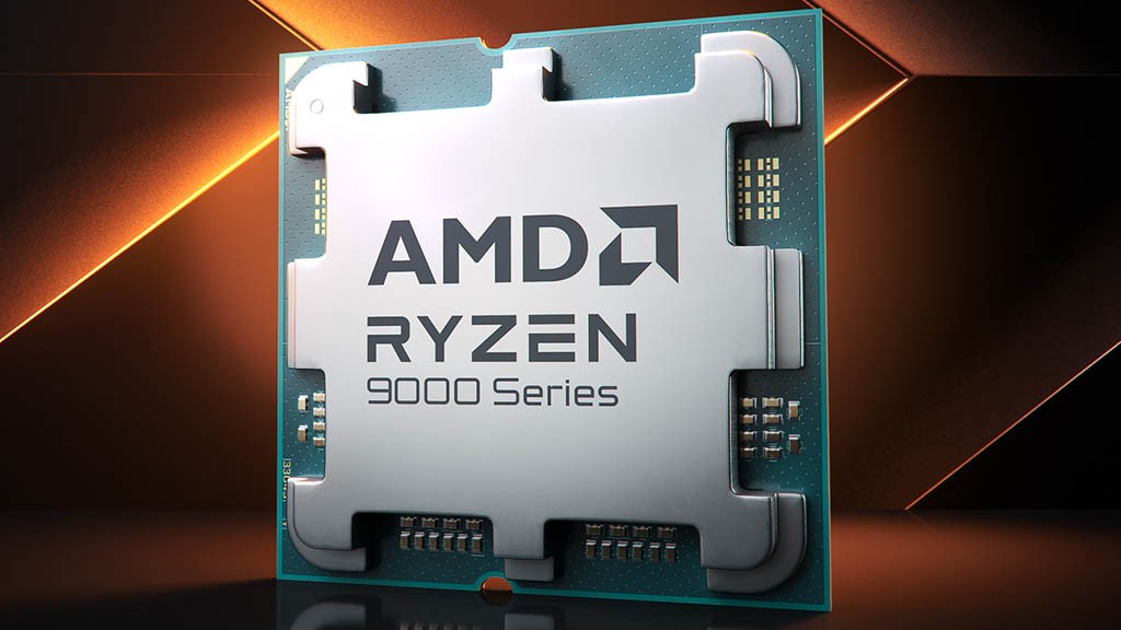 Σειρά AMD Ryzen 9000