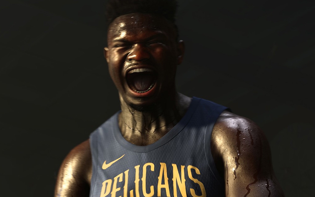 NBA 2K21: Είστε έτοιμοι για ΑΛΗΘΕΙΕΣ;