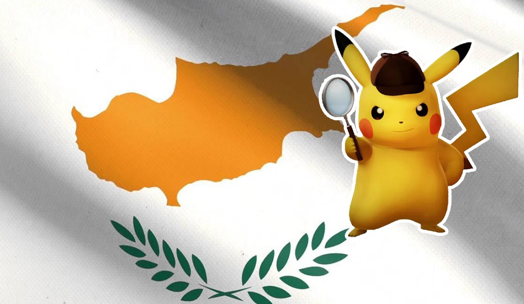 Pokemon Go: Η Niantic έχει ρύθμιση ώστε τα pokemon να μην κάνουν spawn στην Πράσινη Γραμμή της Κύπρου